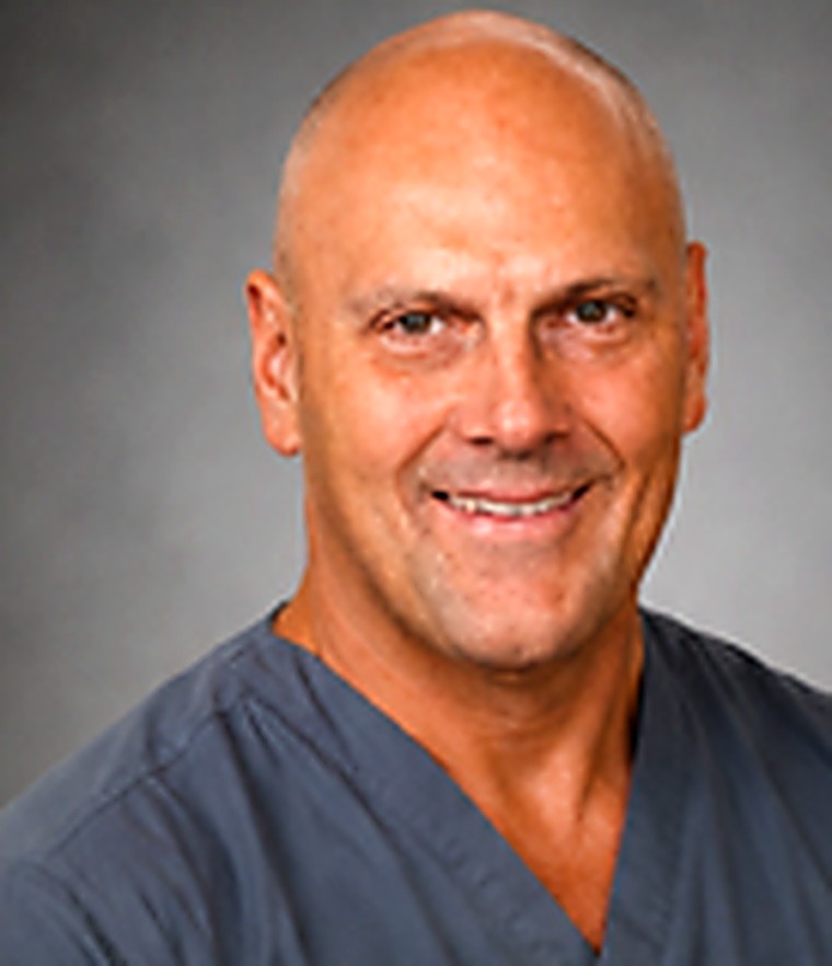 Bill Cooper, MSN, APRN, FNP-C